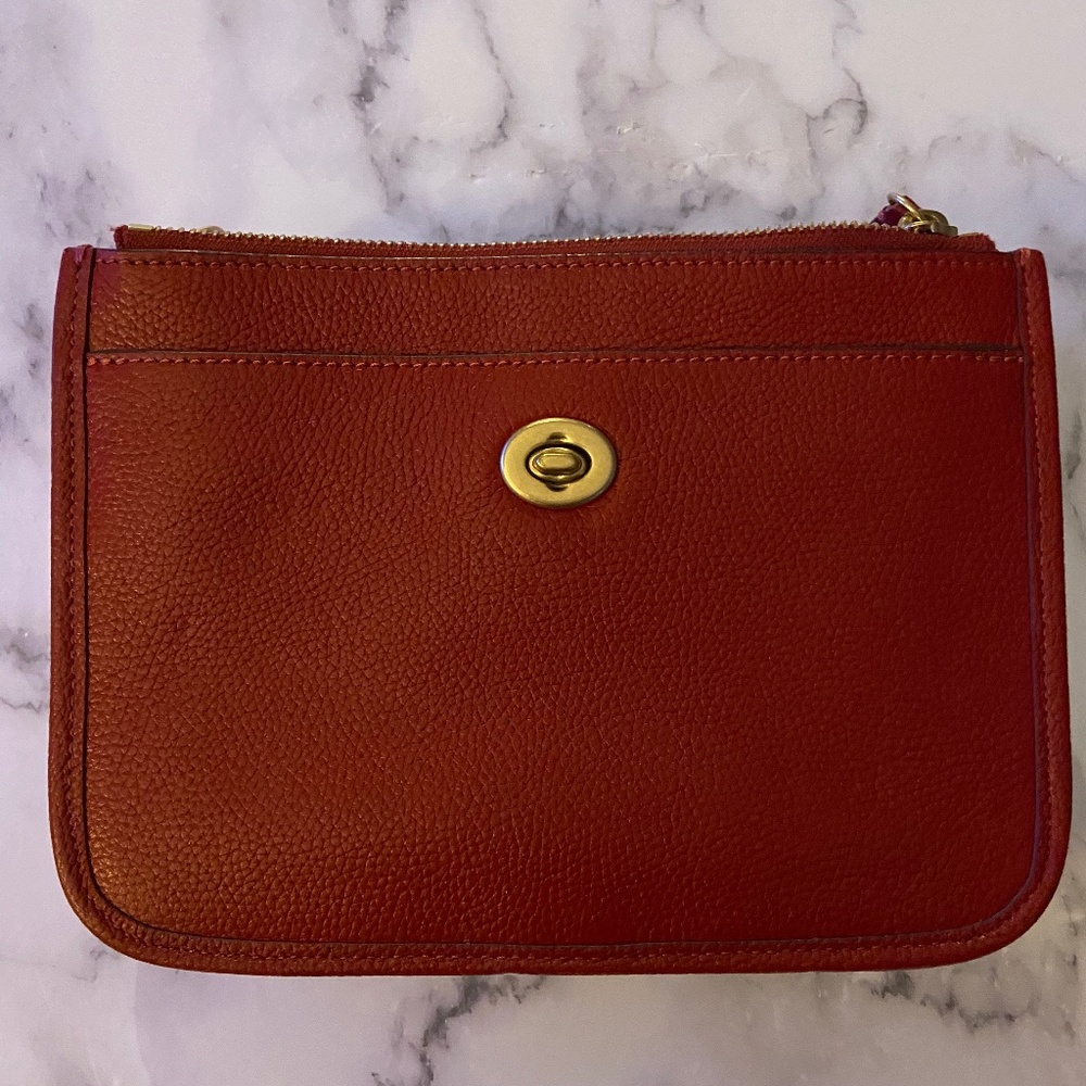 Coach Crossbody